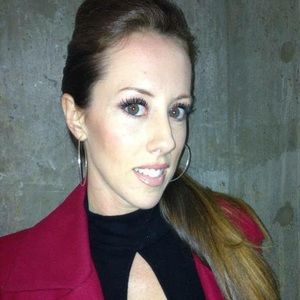 Meet your Posher, Janet